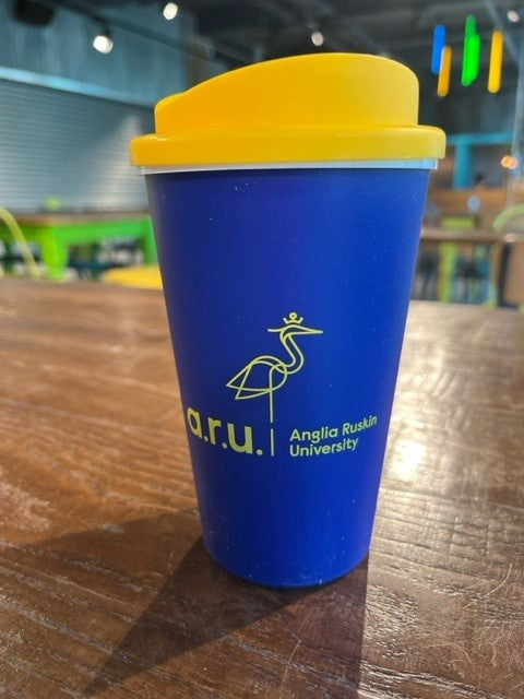 2024 ARU Branded Coffee Cup