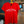 2024 ARU Branded Red Fitted T-shirt