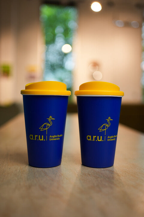 2024 ARU Branded Coffee Cup