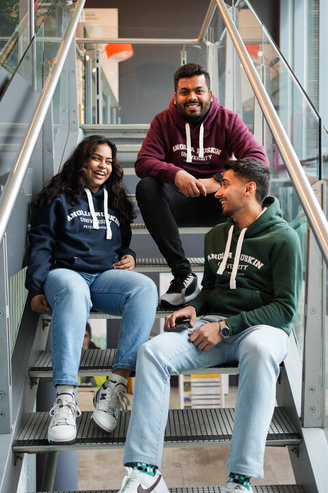 ARU Premium Peterborough Hoodie