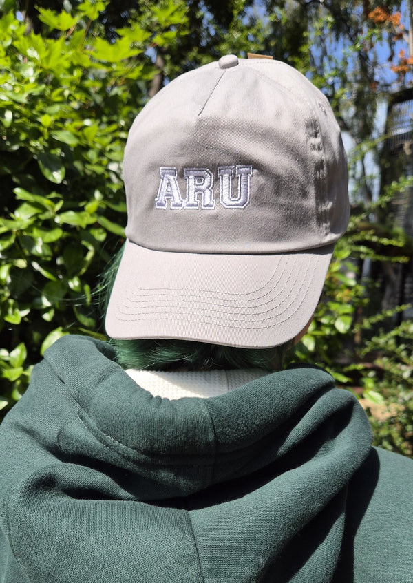 ARU Embroidered Cap
