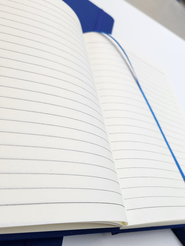 ARU A5 Hardback Notebook