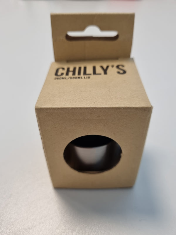 Chilly's Bottle Lid
