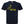 Navy Large Heron Logo T-Shirt